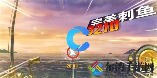 欢乐钓鱼大师银翼的奇术师钓鱼技巧 高效刷怪路径指引