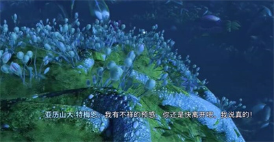 阿凡达潘多拉边境实地考察攻略