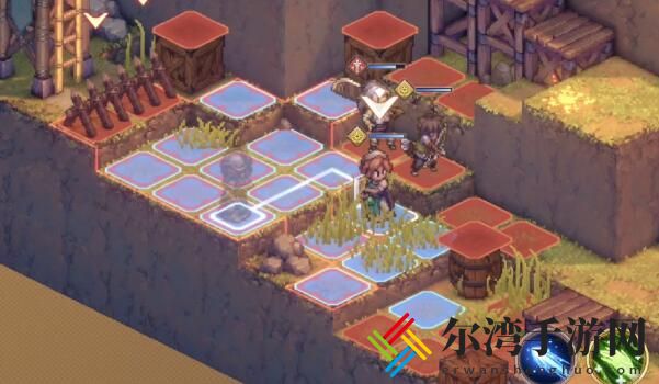 铃兰之剑1-9-1怎么过