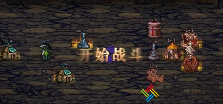 dnf创世之书4-2攻略大全 地下城与勇士创世之书4-2图文攻略汇总-游戏潮