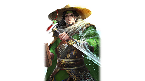 三国之志4吕蒙怎么样