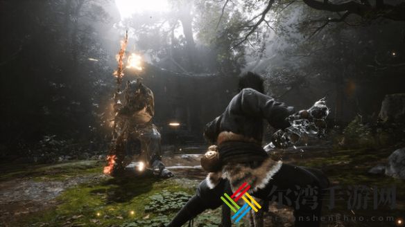 黑神话悟空steam名称介绍