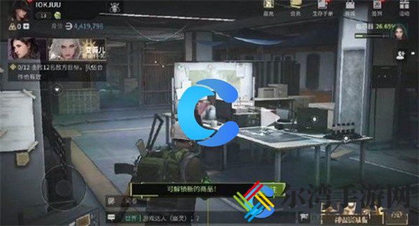 萤火突击电闸设施位置介绍 稀有宝藏位置全攻略