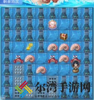 斗罗大陆h5深海寻珠攻略大全：1-3关通关图文总汇