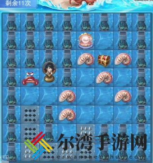 斗罗大陆h5深海寻珠攻略大全：1-3关通关图文总汇