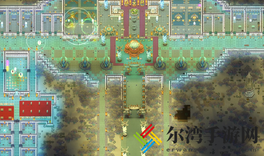 了不起的修仙模拟器词条效果大全