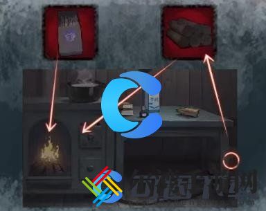 如月车站第五章秘密通关流程 地图成就解锁与奖励获取