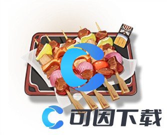 鸣潮观剧搭档食谱介绍 游戏内环境互动解谜