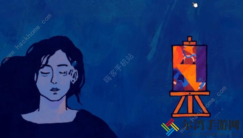 失眠游戏攻略大全 steam失眠1-8幕通关图文总汇
