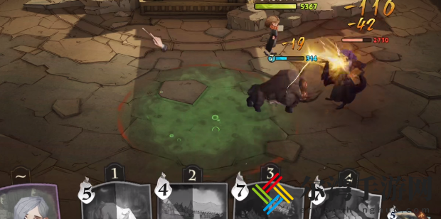 哈利波特魔法觉醒无名之书关卡汇总 哈利波特魔法觉醒无名之书攻略-游戏潮