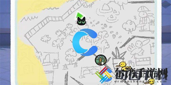 小猫咪大城市找到变色龙成就获得方法 副本速通路线分析