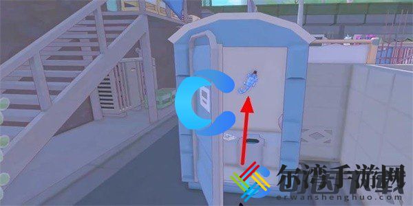 小猫咪大城市找到变色龙成就获得方法 副本速通路线分析