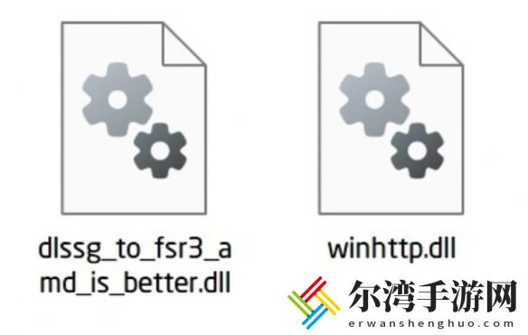 黑神话悟空3060ti开不了帧生成说明
