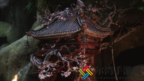 黑神话悟空缩地青符使用说明