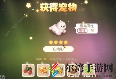 奥比岛手游宠物谜怎么抓 宠物谜出现位置及捕捉技巧