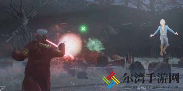 霍格沃茨之遗ps5独占任务怎么接 ps5独占任务鬼屋店通关攻略