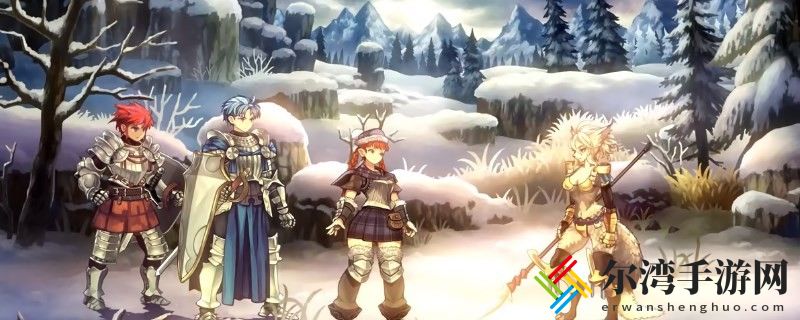 圣兽之王魔铁枪获得方法