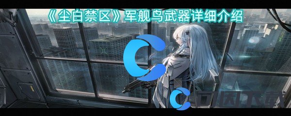 尘白禁区军舰鸟武器详细介绍 副本组队配合与默契打造