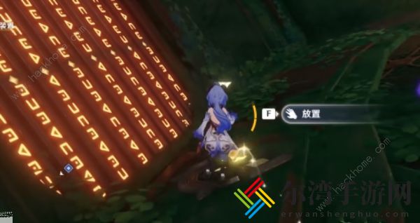 原神遗迹巨像怎么进 遗迹巨像启动及通关攻略