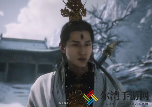 黑神话：悟空第三章隐藏关卡解锁攻略