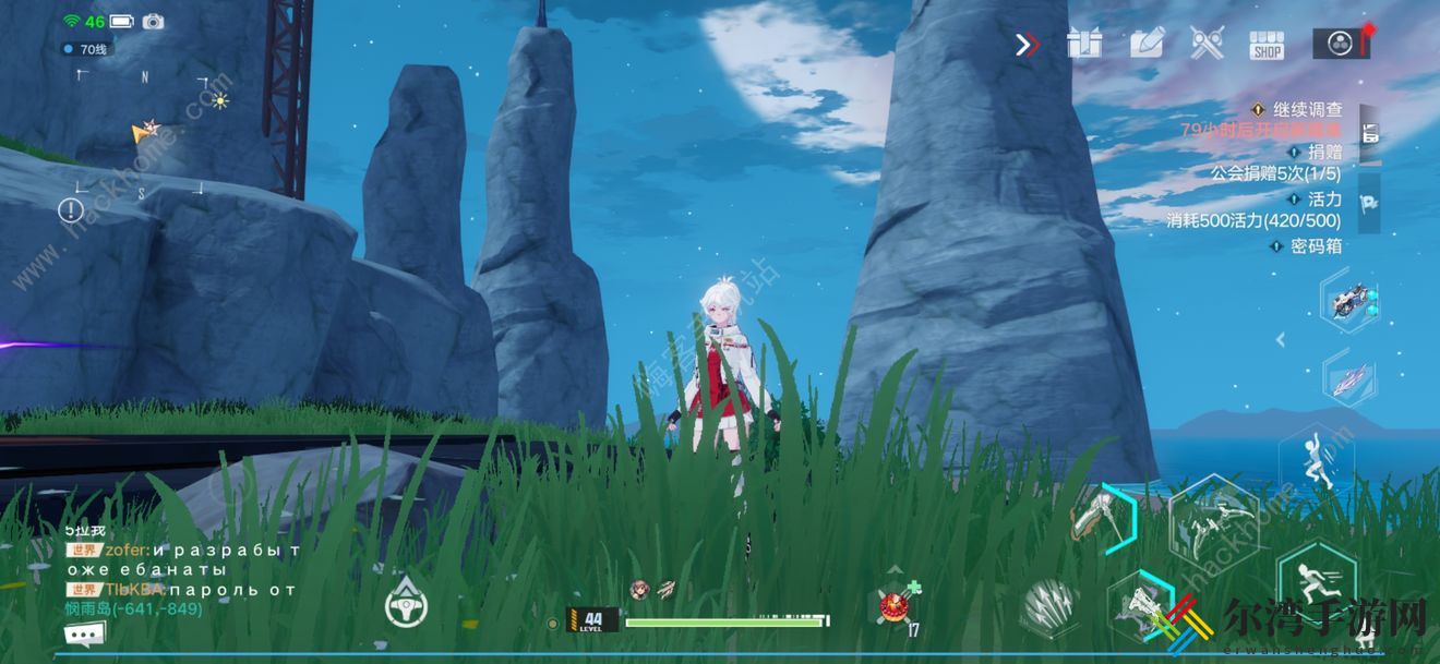 幻塔魔方挂机攻略 魔方刷蜂蜜独角兽技巧