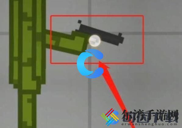 甜瓜游乐场让甜瓜拿武器的方法 合理分配资源提升角色的实力