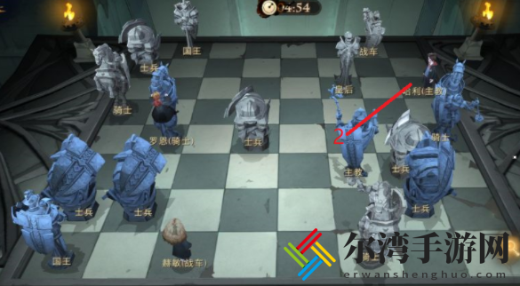 哈利波特魔法觉醒无名之书攻略大全 全关卡图文攻略