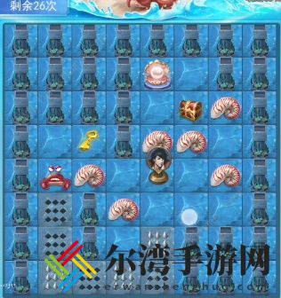 斗罗大陆h5深海寻珠攻略大全：1-3关通关图文总汇
