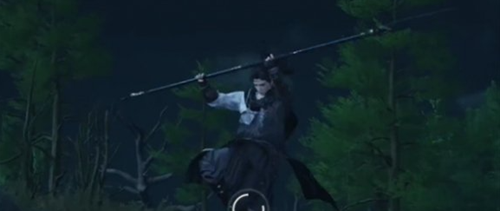 燕云十六声轻功介绍大全