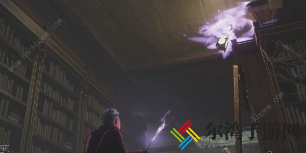 霍格沃茨之遗ps5独占任务怎么接 ps5独占任务鬼屋店通关攻略