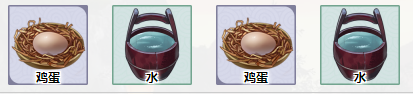 江湖悠悠鸡蛋羹怎么做