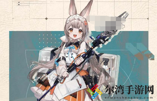 明日方舟温米怎么玩