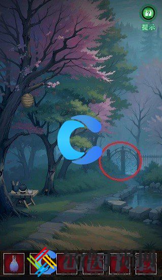 如月车站第五章秘密通关流程 地图成就解锁与奖励获取