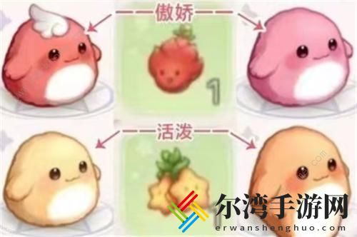 奥比岛手游精灵蛋怎么选 2022精灵蛋选择推荐