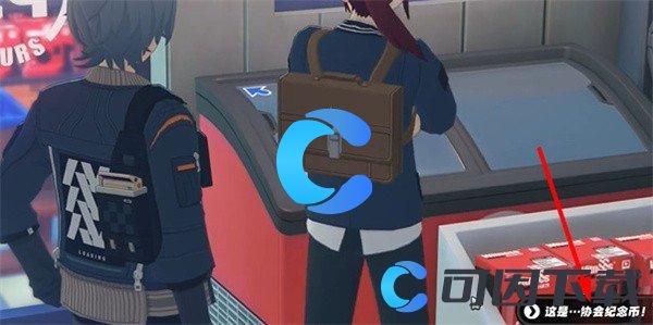 绝区零六分街罗伊纪念币获取方式 最强装备制作流程