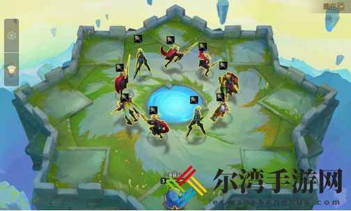 金铲铲之战怎么玩 新手快速上手指南