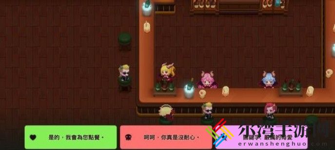 坎公骑冠剑12-4全收集攻略 12-4图文通关流程