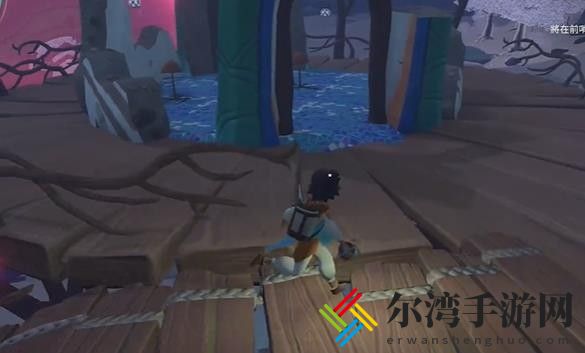 荒原疗者穿山甲怎么驯服