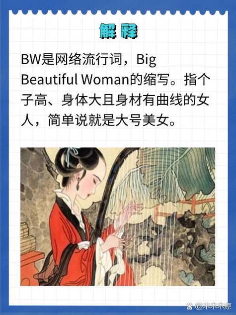 老BWBWBWBWBW是什么