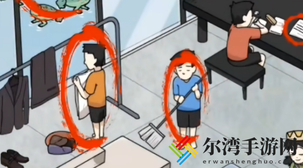 梗传之王九零后带娃怎么通关