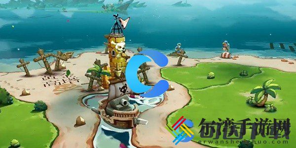 猫咪斗恶龙3黄金高塔金钥匙位置分享 快速达成游戏成就