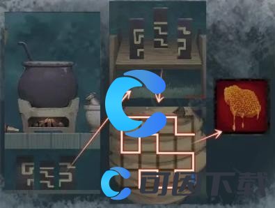 如月车站第五章秘密通关流程 地图成就解锁与奖励获取