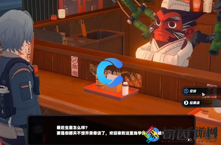 绝区零大胃王挑战赛任务玩法 副本掉落装备几率