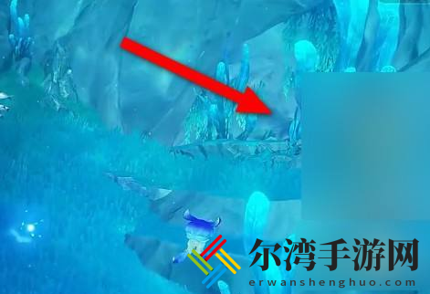 原神水形幻人在哪