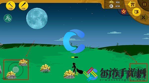 火柴人战争遗产新手操作指南 提升能力实用方法