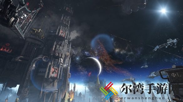 战锤40K星际战士2回击与均衡性能解析
