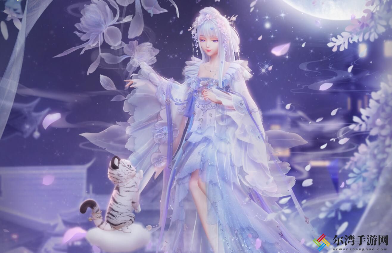 闪耀暖暖2024新年兑换码是多少