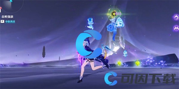 原神5.0嵌合神骨的蛇姬成就达成攻略 游戏设置优化方法