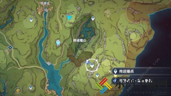 原神遗迹巨像怎么进 遗迹巨像启动及通关攻略