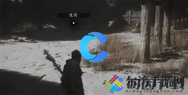 黑神话悟空旧拨浪鼓用法解析 应对强大敌人的策略